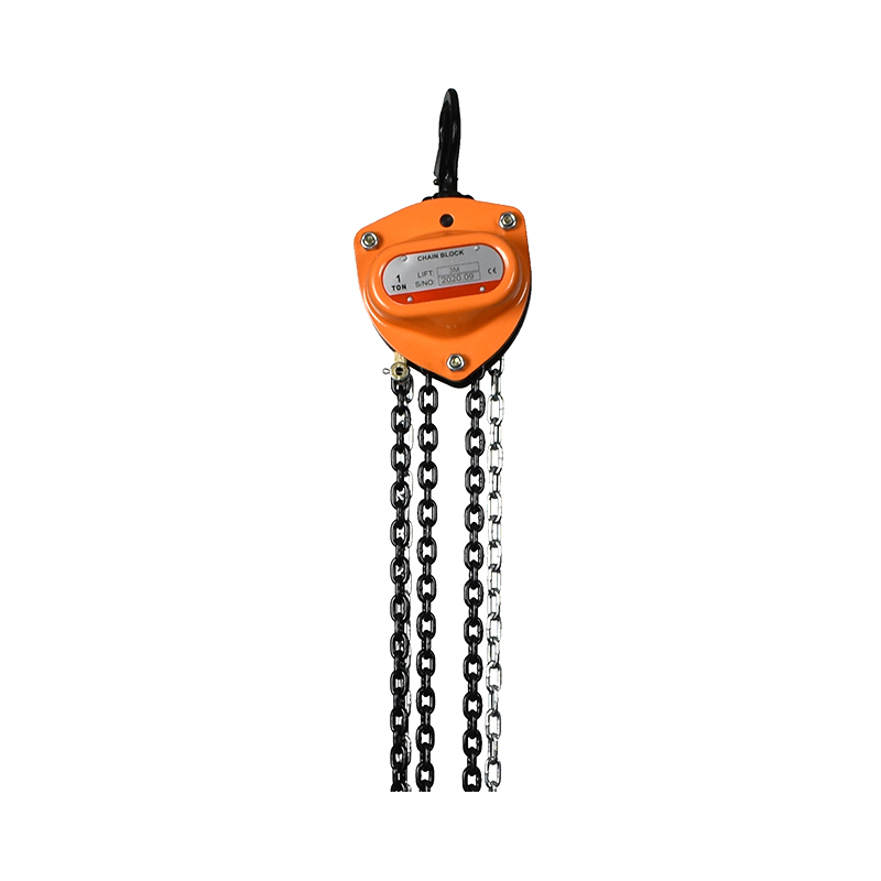 360 asteen ketjunostin HSZ-360