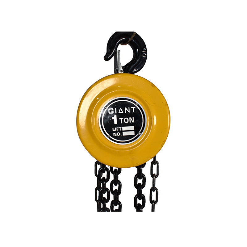 Kompakti ketjunostin HSZ-B