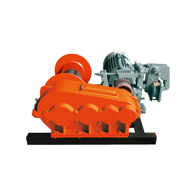 Rakennus sähkövinssi JM-JK 0.5T-5T