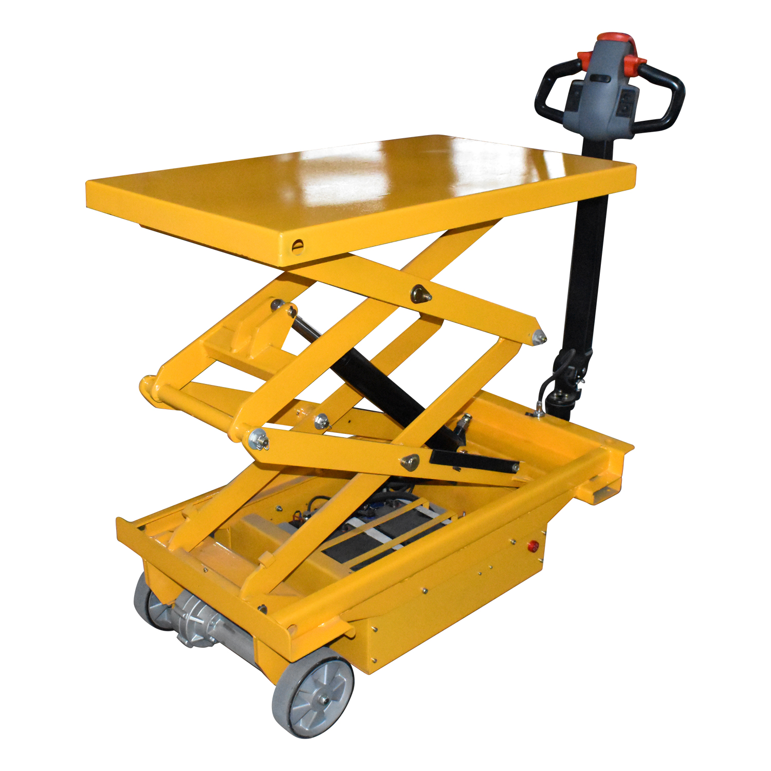 Sähkökäyttöinen nostopöytä-SJZ