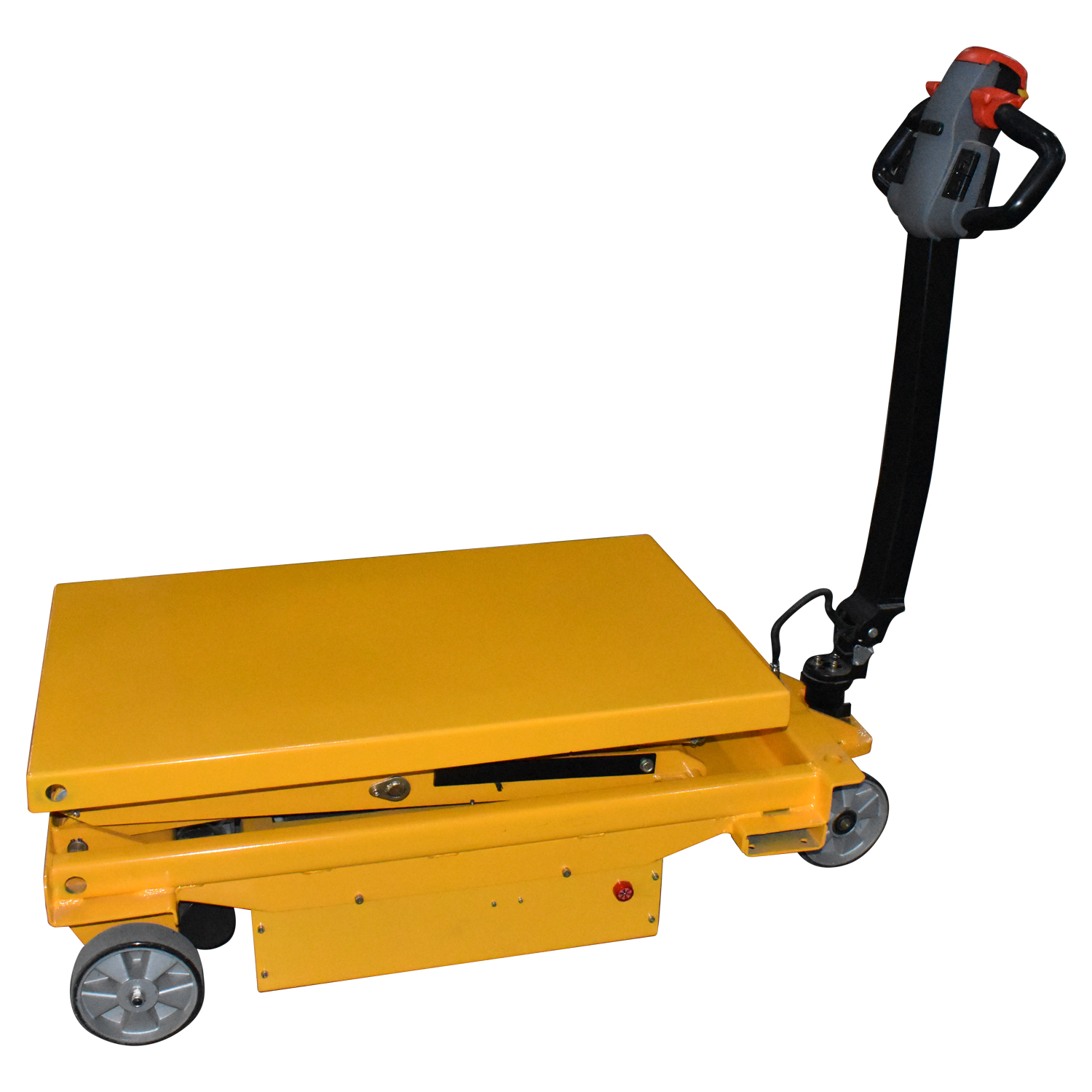 Sähkökäyttöinen nostopöytä-SJZ