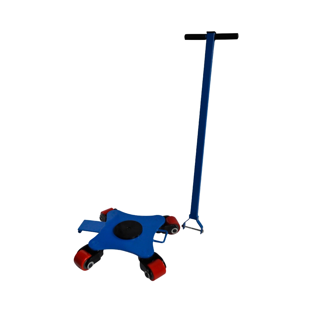 Rotate Wheel Shifting Skate-WCRP-sarja