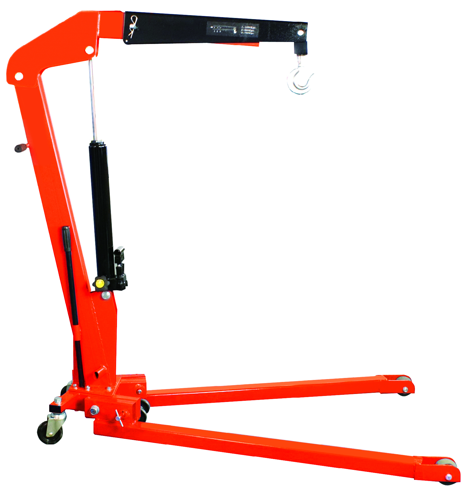 Osta Crane-DB1S