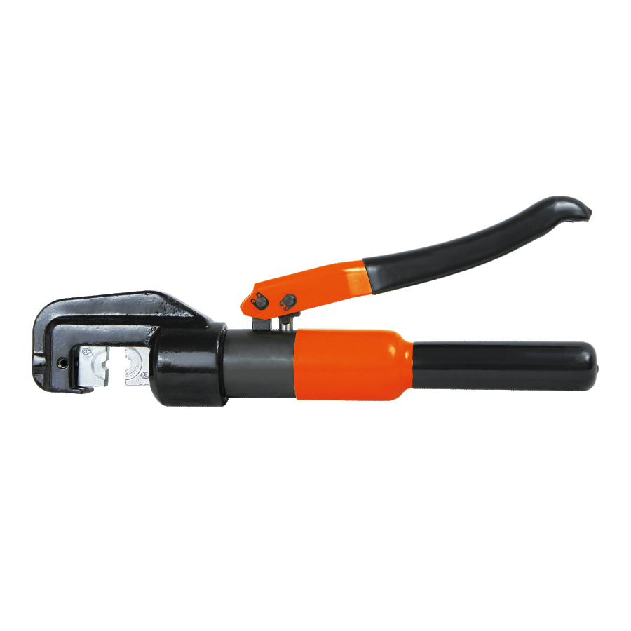 Hydraulinen puristustyökalu-C-tyyppi