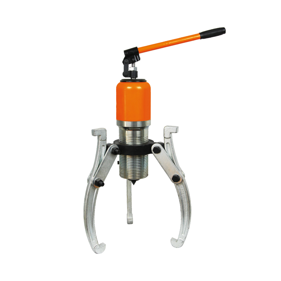 Hydraulinen Integral Puller-YL