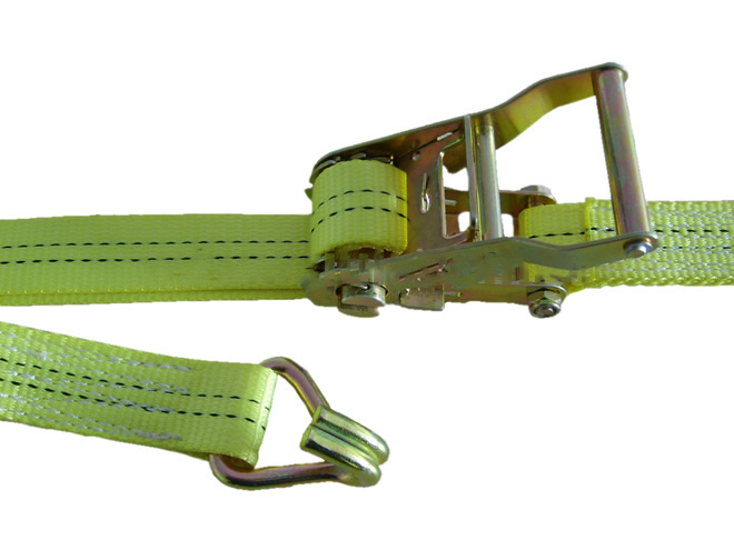 Lastin kiinnitys-T2000