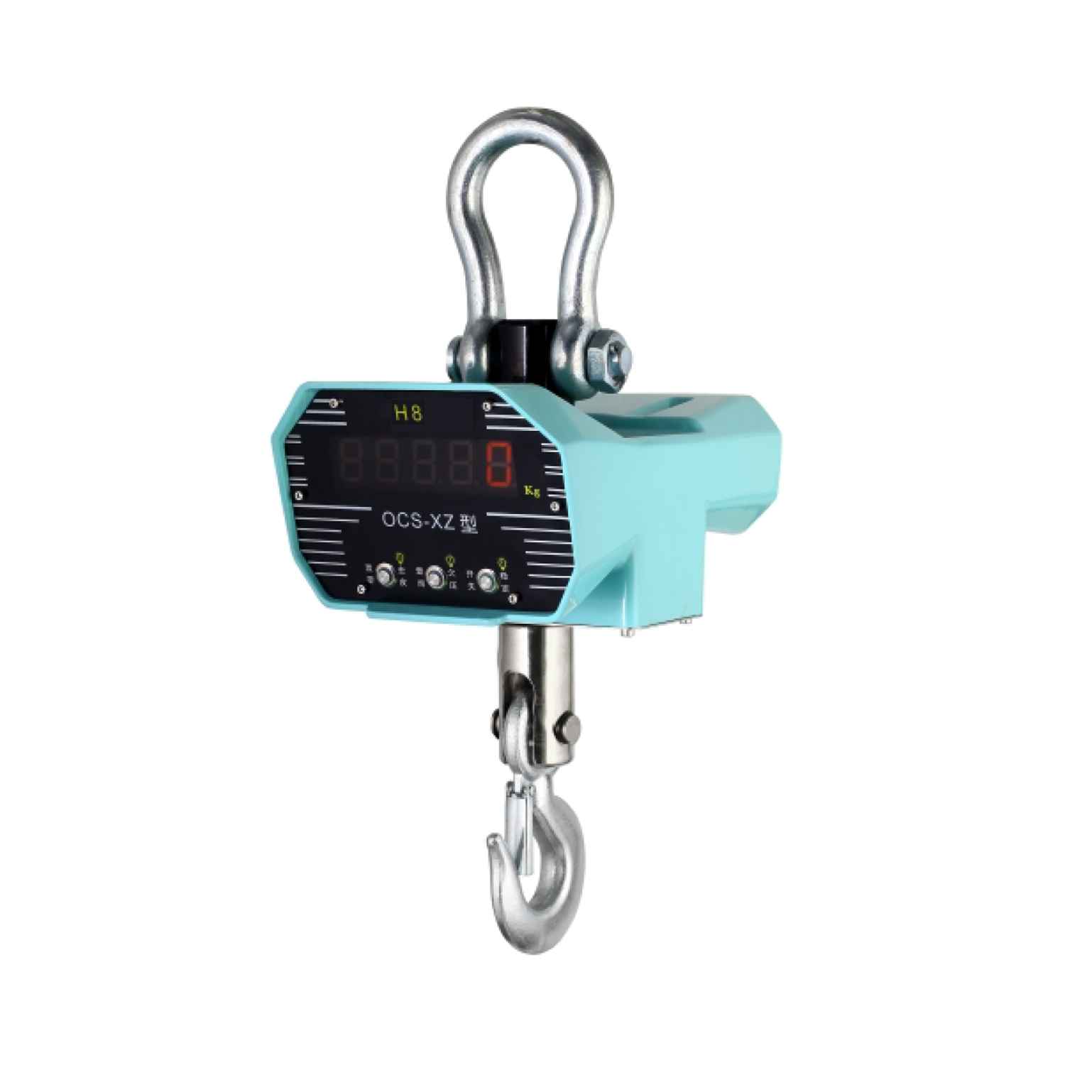 Uuden tyyppinen Crane Scale-OCS-H8