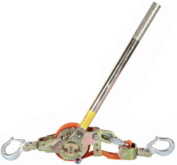 Nauha Ratchet Puller-PW