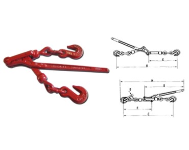 Load Binder - STANDARD LOAD BINDERS 150