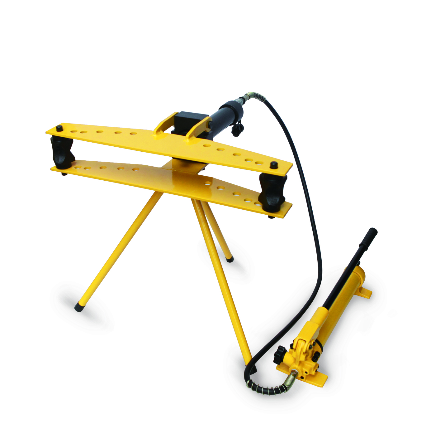 Pipe Bender-HHW 2F sarja