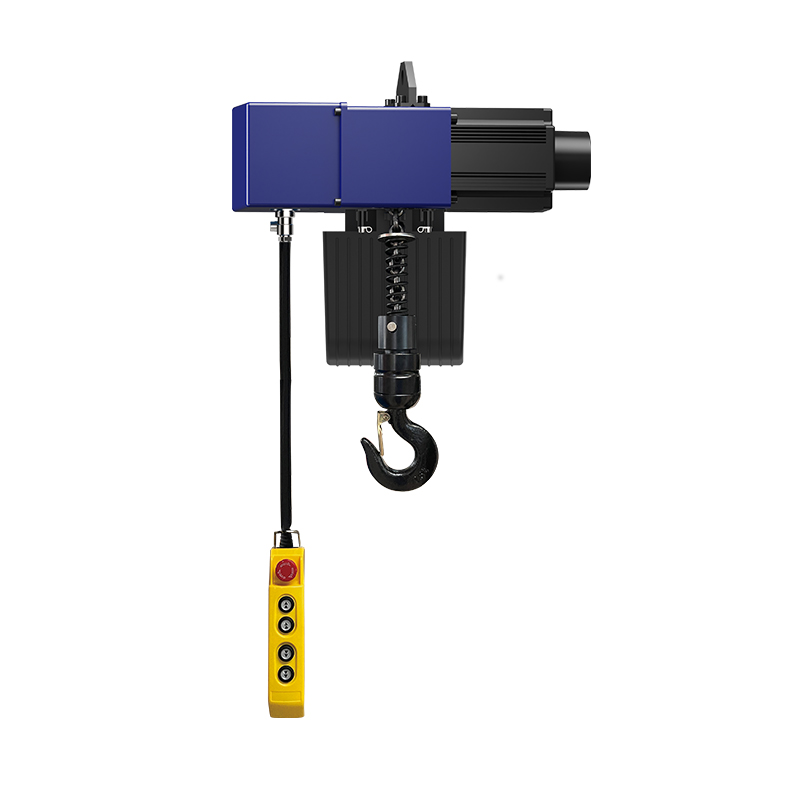 Q6 Servo-moottoriketjunostin