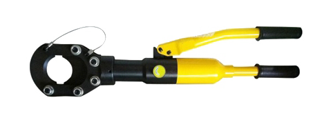 Hydrauliset kaapelileikkurit-HHD-50