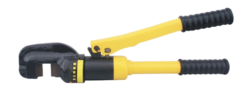 Hydrauliset teräsleikkaustyökalut-HHG-16