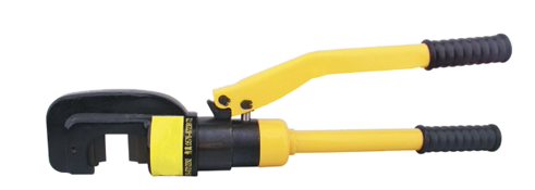 Hydrauliset teräsleikkaustyökalut-HHG-20