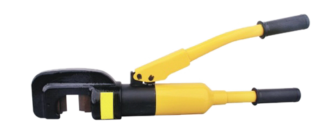 Hydrauliset teräsleikkaustyökalut-HHG-22