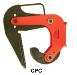 Betoniputkiliitin-CPC