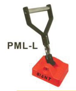 Kestomagneettinen nosto-PML-L