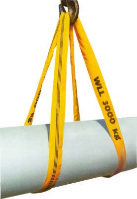 Pyöreä Sling-R7-04