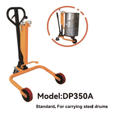 Rumpuauto-DP350A