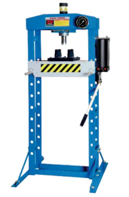 Osta Press-TLB