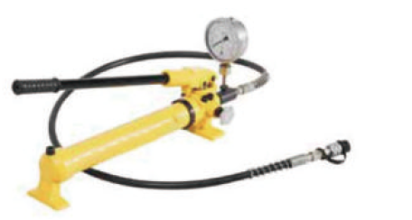 Käsipumppu-HHB-700B