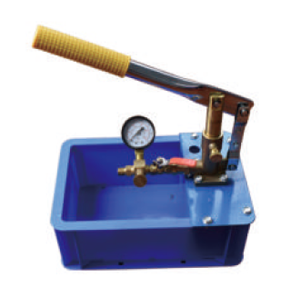 Käsitestauspumppu-SY-60AX-1