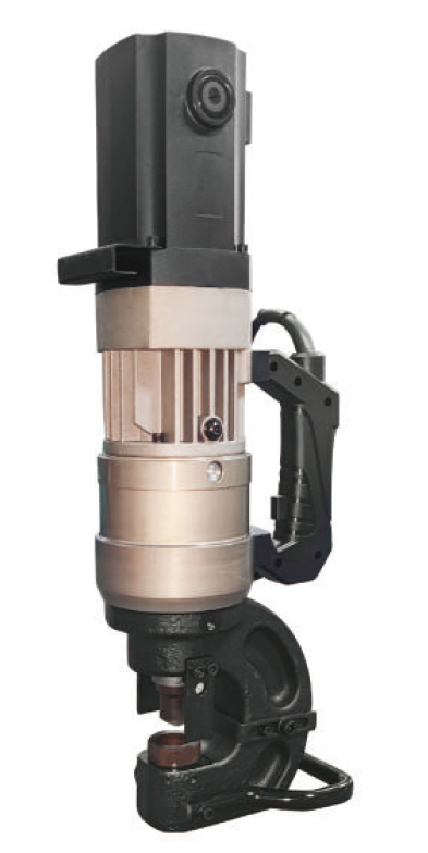 Hydraulinen lävistyskone NMHP-25E