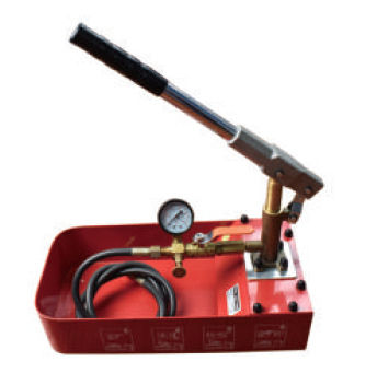 Käsitestauspumppu-ZD-50