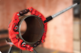 Saranoidut putkileikkurit-JLHS