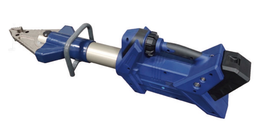 Sähköinen hydraulinen kalvin-SC357-E