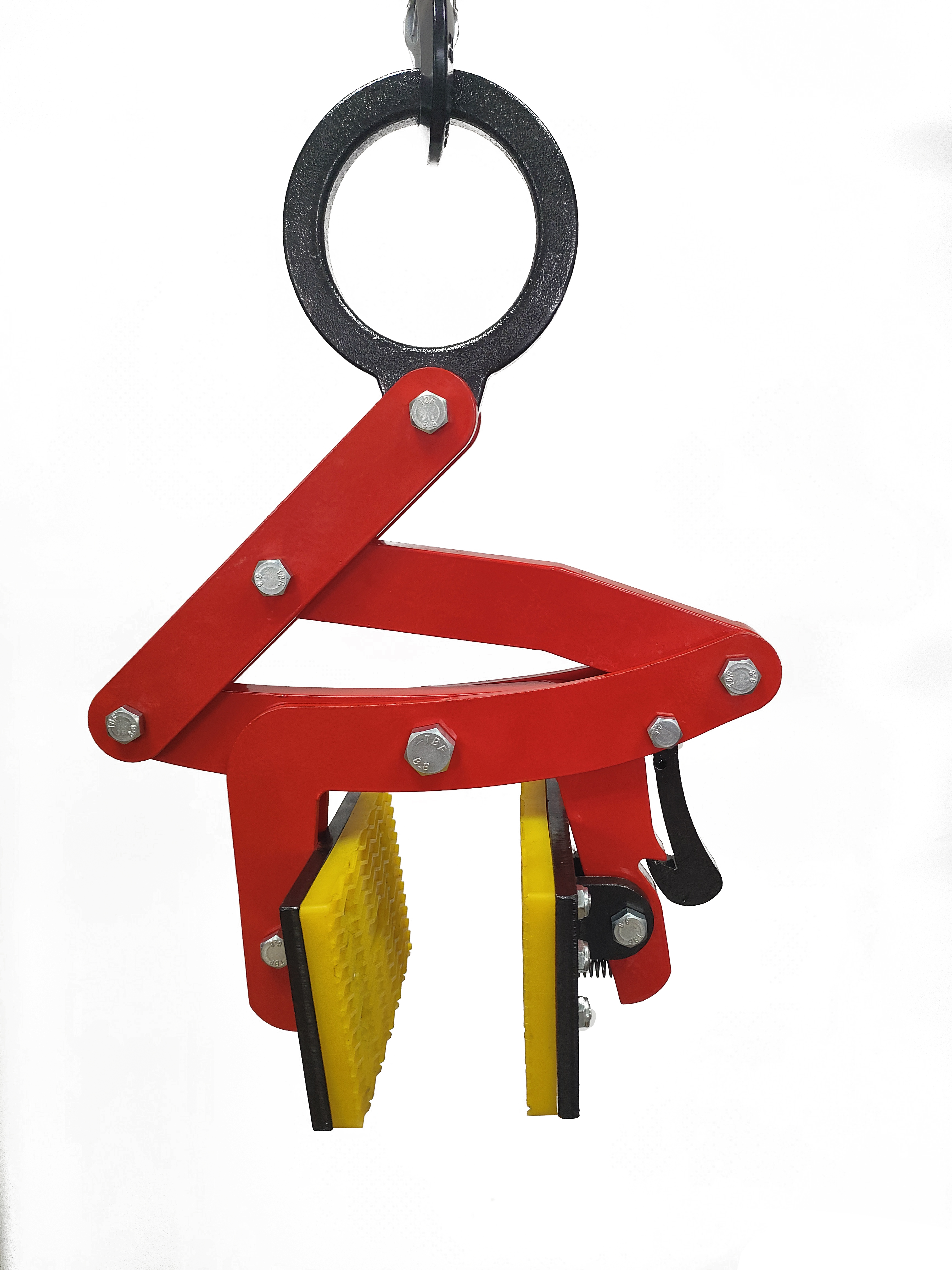 Vaneri Clamp-PC