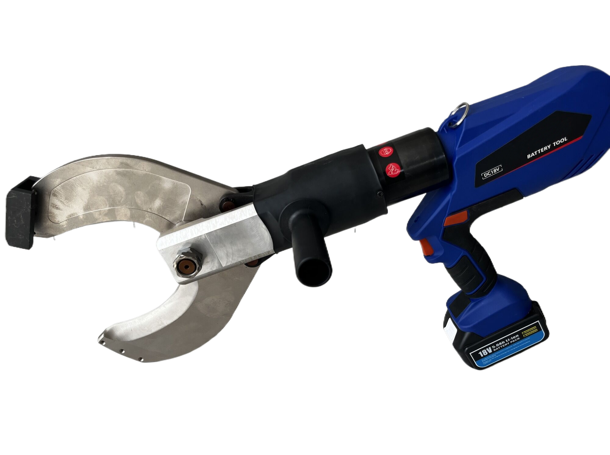 Akkukaapelileikkuri EZ-120C