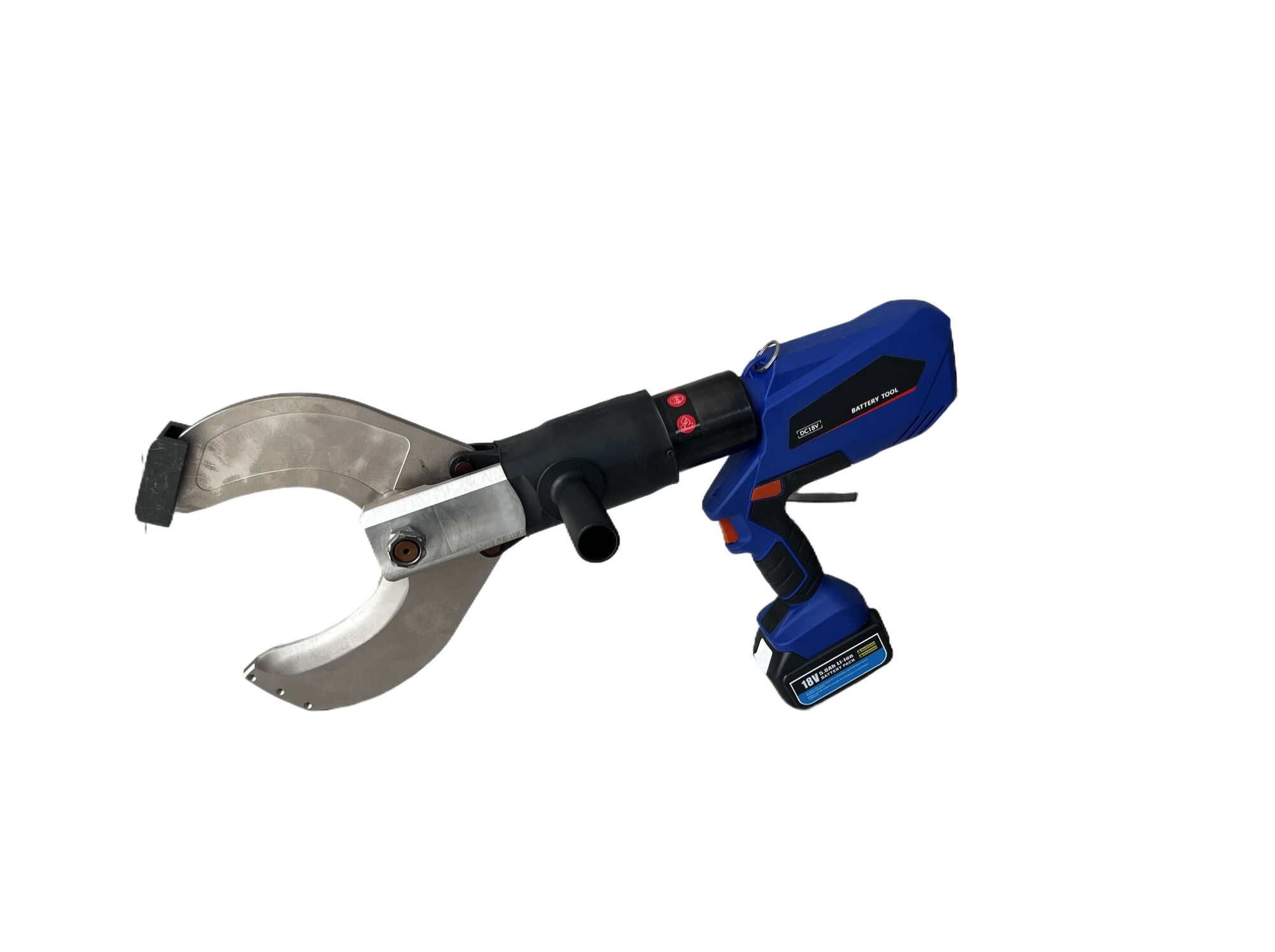 Akkukaapelileikkuri EZ-120C