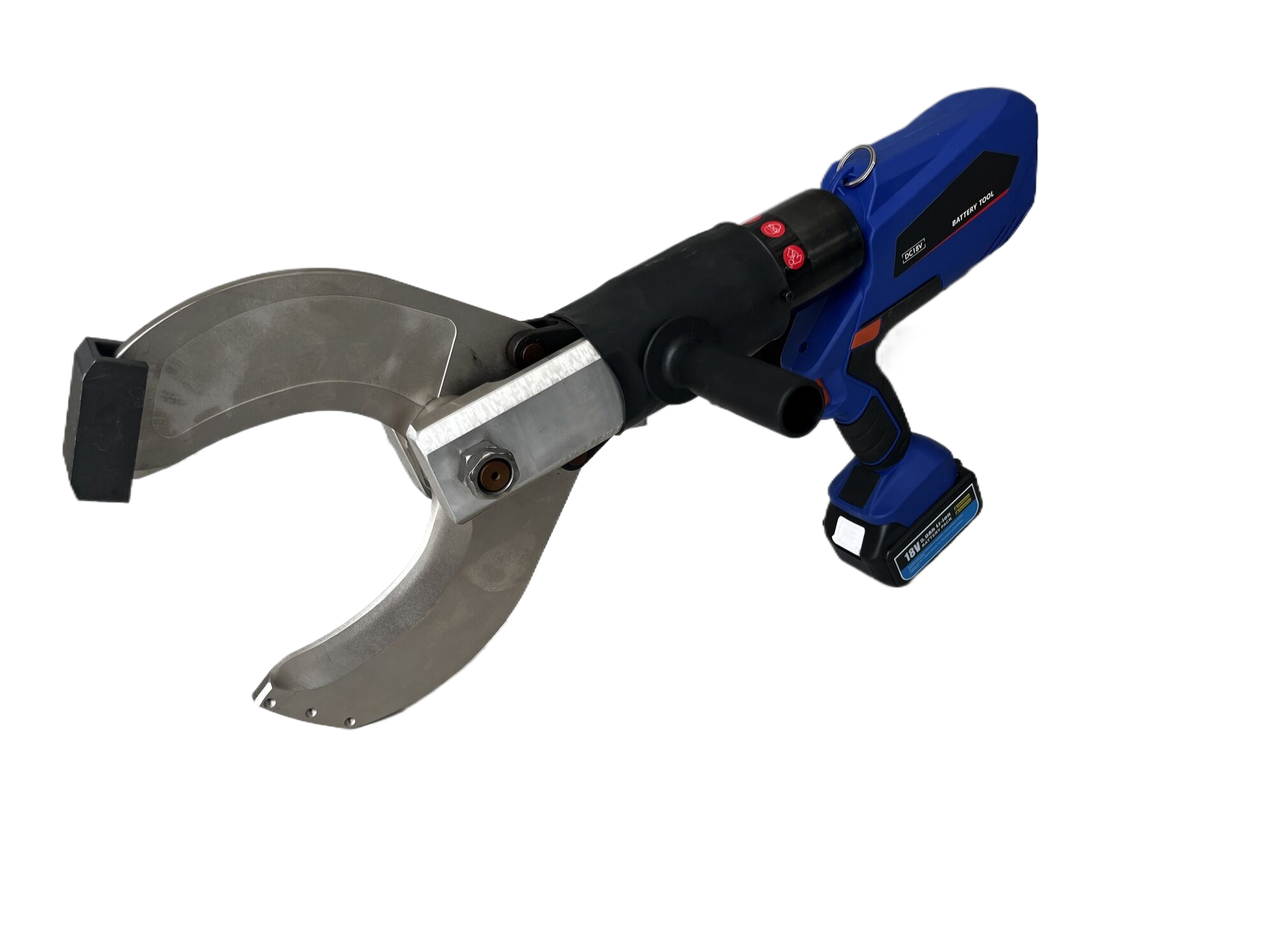 Akkukaapelileikkuri EZ-120C