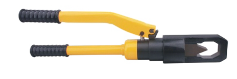 Hydraulinen mutterileikkuri HHQ-24