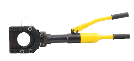 Hydrauliset kaapelileikkurit HHD
